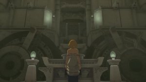 The Legend of Zelda: Tears of Kingdom - Official Trailer (4K)