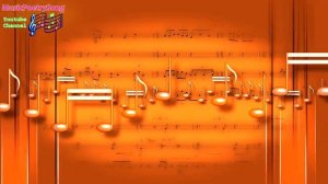 В.А.Моцарт. Пражская Симфония №38. Классическая музыка.  W.A.Mozart, Symphony №38 in D major, K.504