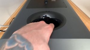 JBL Bar 5.1 Surround - Test