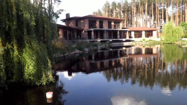 Строительство домов под ключ смотреть онлайн