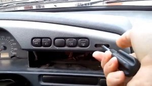 Как покрасить торпедо ВАЗ 2109 Европанель