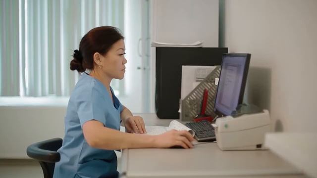 Фонд обязательного медицинского страхования