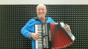 Калинка-Малинка / Музыкант шутит / Kalinka Malinka