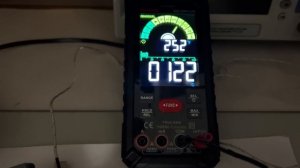 Тепловизор Infiray p2pro для смартфона.Покажет плохую деталь на плате или куда уходит тепло от дома