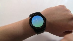 LG G Watch R Review - One week with the Android Wear watch