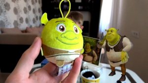 Игрушки в кружке 2