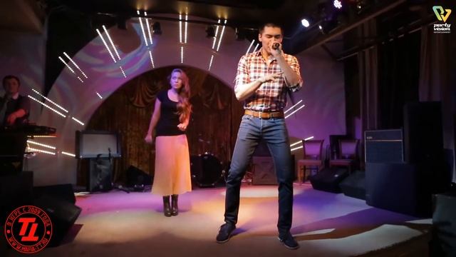 Игра МАФИЯ - Театр Теней - Вечеринка "Мулен Руж" смотреть онлайн