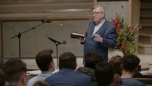 Ричард Циммерман, ч.1 Размышления. Свидетельства || Что Господь от нас ожидает? Пребывание во Христ