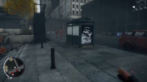 Прохождение Homefront The Revolution (Homefront 2) часть 15-Свободное творчество