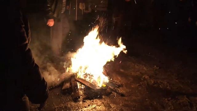 Армянский национальный праздник 
