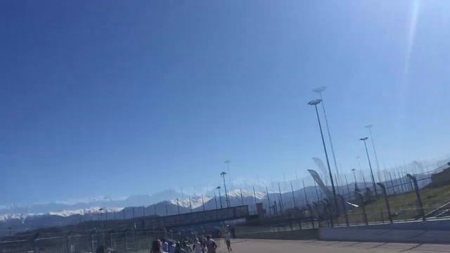 Сочи марафон 2019/ Sochi marathon 2019 смотреть онлайн