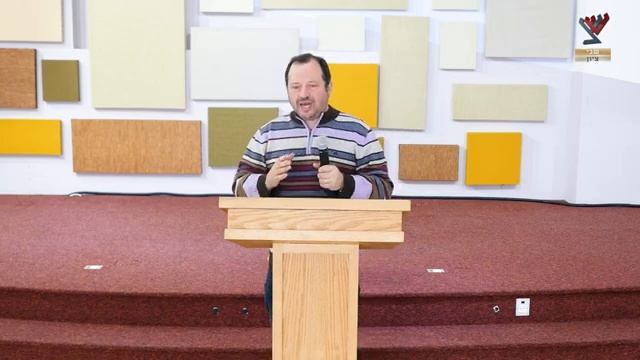 «Искушён или Испытан, гнев и похоть плоти...» смотреть онлайн