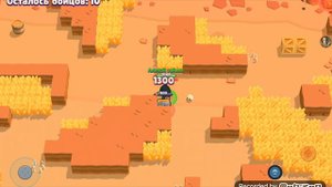 Brawl Stars Как выбить Биби в бравл старс за 10 минут