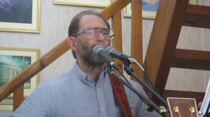 Дом в три окна