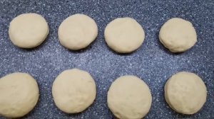 Пончики дрожжевые на молоке как в детстве! Как приготовить пончики дома. Рецепты от Хлебстори