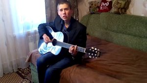 Zippo-Куришь часто.Исполнение на гитаре.Cover.