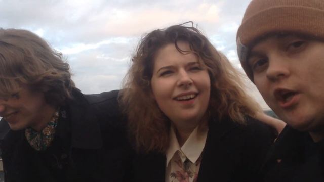 КАМЧАТСКИЙ КРАБ: ВЫПУСК НОМЕР НОЛЬ смотреть онлайн