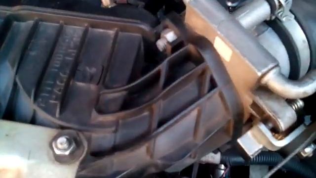 Холостой ход лада калина смотреть онлайн