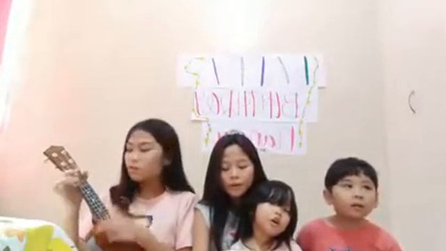 Angel by Emma Duncan - Cover | Roblox Piggy смотреть онлайн