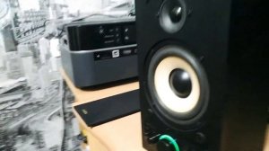 Sven!Переделка на Bluetooth колонку