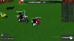 Топ 10 Лучших Способностей Для Новичков В Ability Wars ROBLOX ABILITY WARS