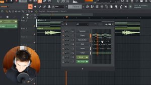 НЕ пиши Lo-Fi ПОКА не посмотришь ЭТО! / Как написать лоу-фай бит в FL STUDIO