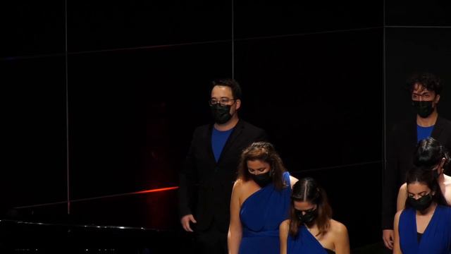 NAWBA ISBAHAN Y CANTOS DE BODA, Juan P. de Juan - CORO DE JOVENES DE MADRID смотреть онлайн