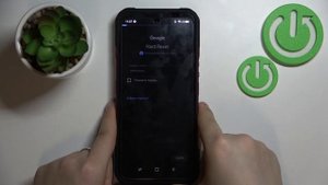 Как добавить гугл аккаунт на Doogee V20 / Как удалить Google аккаунт с телефона Doogee V20