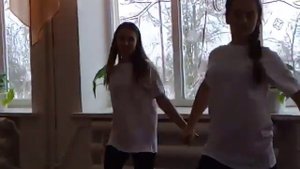 Але але але танец