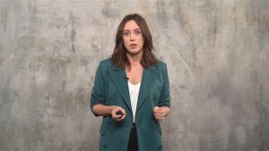 Как запомниться аудитории | Юлия Черных | TEDxPokrovkaStStudio