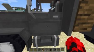 обзор мода Immersive Vehicles