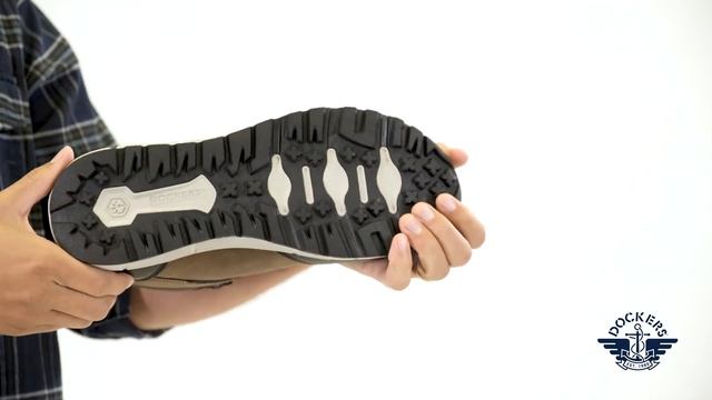 Docker's Men's Ellis Boot смотреть онлайн