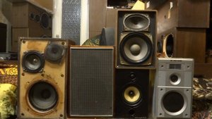 Комментарии к сравнению RFT 9251 с Вегой ,10МАС, Wharfedale