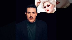 Gossip vs. Sam Sparro & The Magician - Perfect Happiness (ViC mashup)