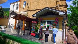 Прогулка в Пятигорске #22