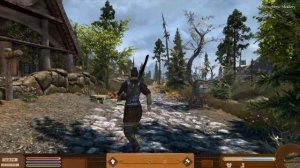 Librum Skyrim Special Edition Modpack | Gritty Survival Overhaul for Skyrim | Wabbajack