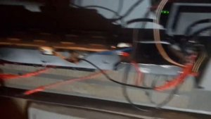 Модернизация конвектора полярис