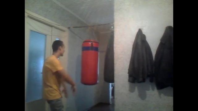 Ударная Сутка | Анонс к практике от Шавката смотреть онлайн