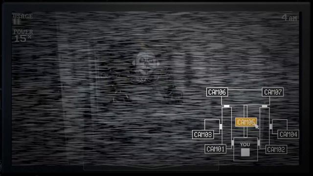 Five Nights at Freddy's: Sister Location Прохождение #5 ● СЕКРЕТНАЯ КОНЦОВКА! смотреть онлайн