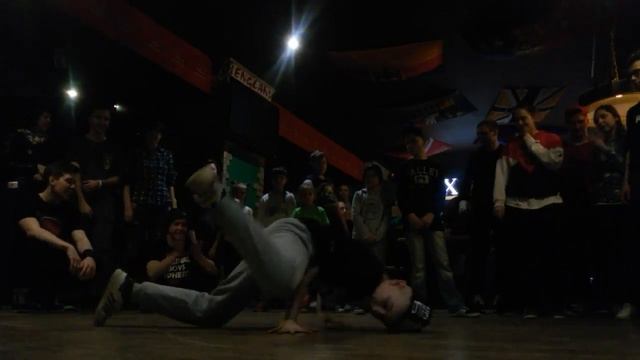 Bboyevent SMOLENSK 19.03.17(2) смотреть онлайн