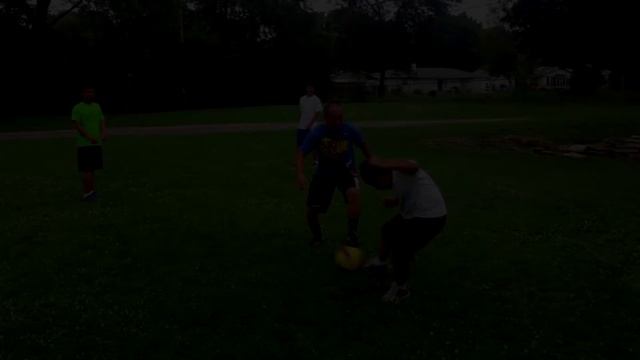 VHAC XF Tou & N XF Farewell Video смотреть онлайн