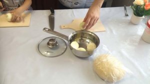 Как приготовить бешбармак. Настоящий рецепт бешпармака!