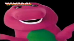 Preview 2 Barney Deepfake V2 {MOST VIEWED VIDEO}