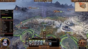 Worst Legendary Lords for Every Race Part 3 - Total War: Warhammer 3: Immortal Empires