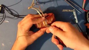Ремонт блока питания СКАТ 1200И7