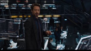 Железный человек. Топ лучших смешных моментов. Часть 1