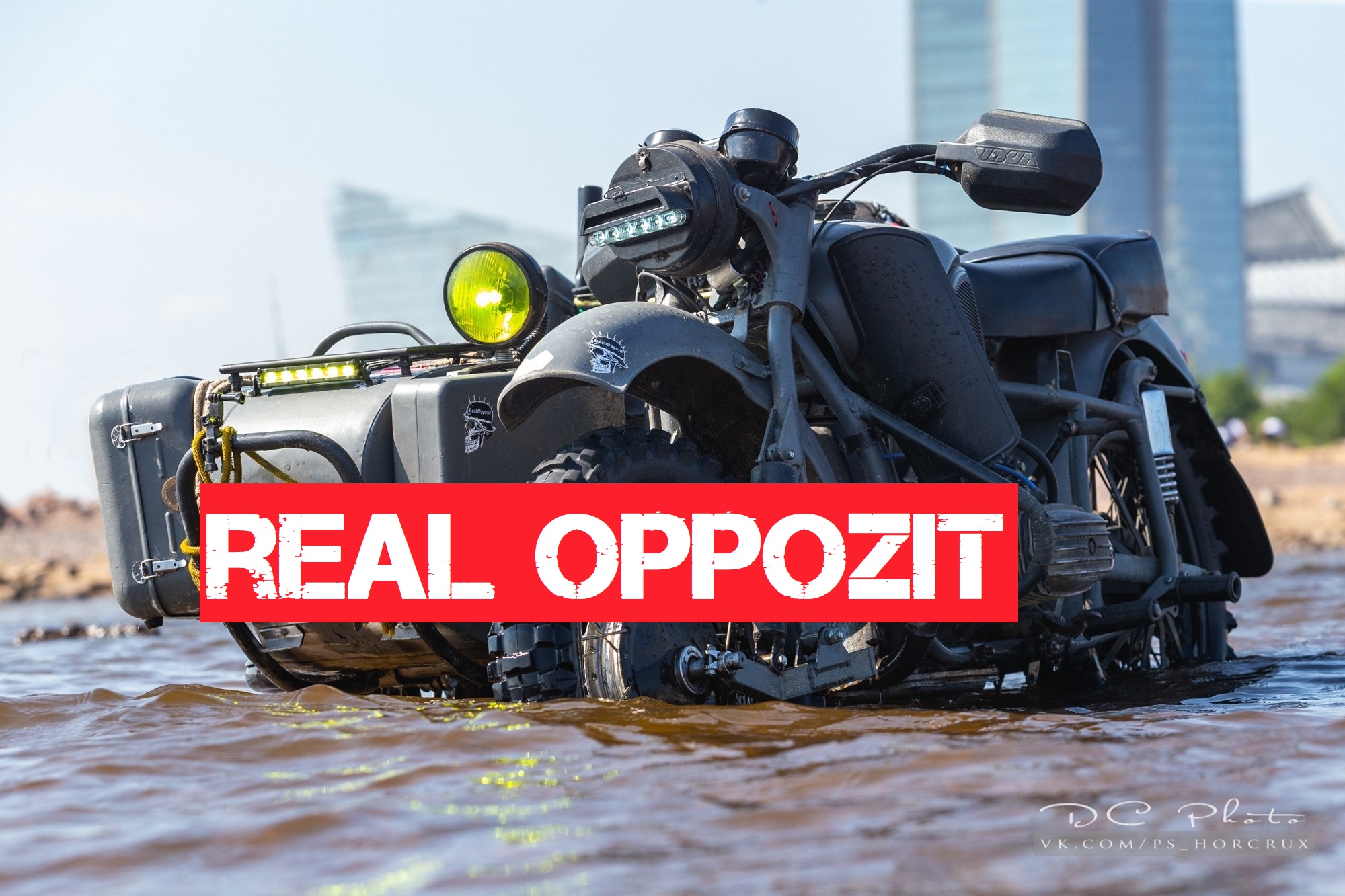 Обзор самого крутого Днепр МТ-16 2WD смотреть онлайн