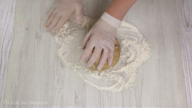 Неймовірно ніжний та корисний Сирник на горіховому тісті. 🍰 Горіховий сирник. / Walnut Cheesecake.
