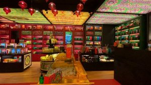 SPA-CEYLON аюрвердическая косметика в Канди, Шри Ланка. Серия-7