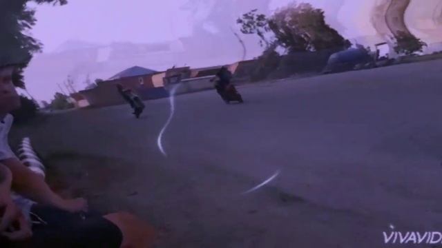 stunt honda dio 18 смотреть онлайн